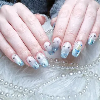 ネイル Ugirl Nail Pinpin🤍のネイルデザイン