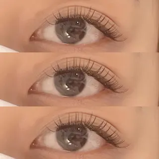 マツエク・マツパ 【King】 KYOKOのマツエク・マツパデザイン