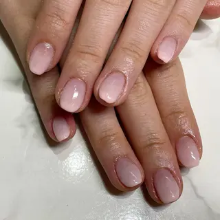 ネイル OpenSesame 加藤のネイルデザイン