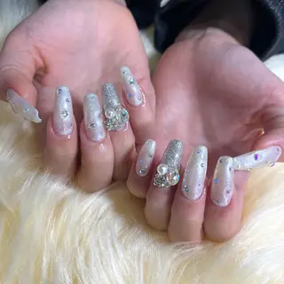 ネイル Betty ✶のマツエク・マツパデザイン