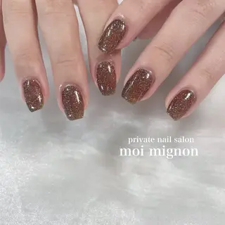 ネイル nailist Aki♡のネイルデザイン