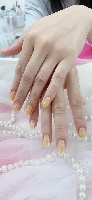 ネイル kirameki nail salon所属・kirameki nailのネイルデザイン