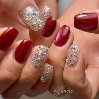 ネイル You kyehwaのネイルデザイン