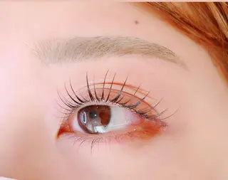 マツエク・マツパ fan.germe 副店長MIYABIのマツエク・マツパデザイン