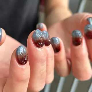 ネイル 山﨑　美優 / Manonのネイルデザイン