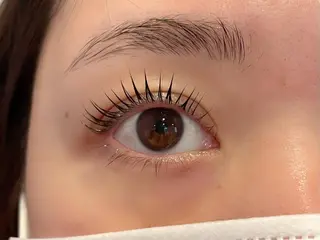 マツエク・マツパ etoile所属・森 千紘の眉毛・アイブロウイメージ