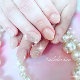 ネイル ネイル& 脱毛サロン　Lのマツエク・マツパデザイン