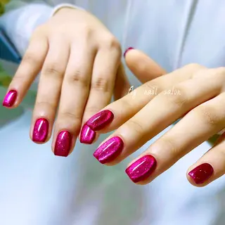 ネイル FLY Nail Salonのネイルデザイン