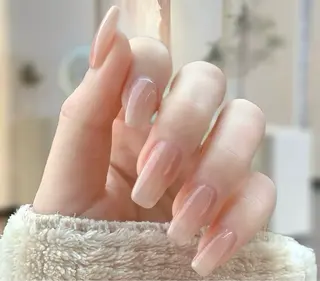 ネイル ジュリ ネイルのネイルデザイン