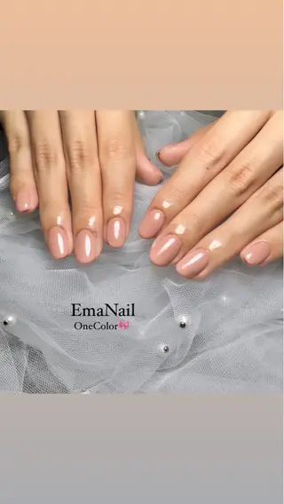 ネイル Ema Nail 豊中店所属・Nail salon M&👩🏼💖のネイルデザイン