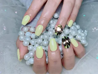 ネイル 【スカルプ専門店】 Naomi nailのネイルデザイン