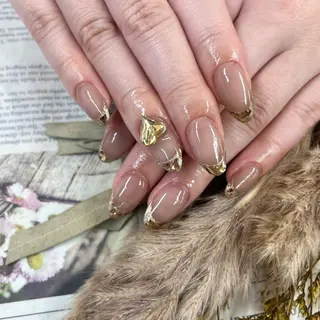 ネイル Basic町田本店 Suzunaのネイルデザイン