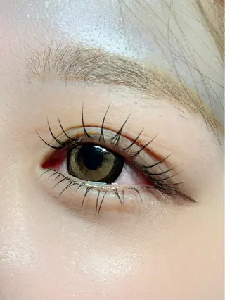 マツエク・マツパ 垢抜け眉WAX専門 ちゅるんまつげ|鎌倉の眉毛・アイブロウイメージ