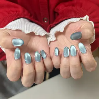 ネイル Momoka ネイリスト福岡/薬院のネイルデザイン