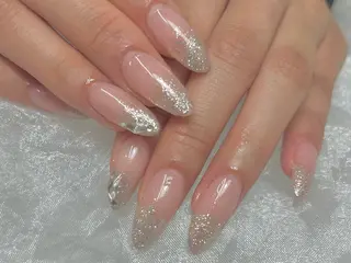 ネイル Queen nail所属・QUEENＮA IＬ JR寺田町1分のネイルデザイン