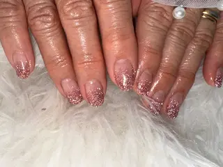 ネイル ♡高安駅駅前♡ and-Mのネイルデザイン