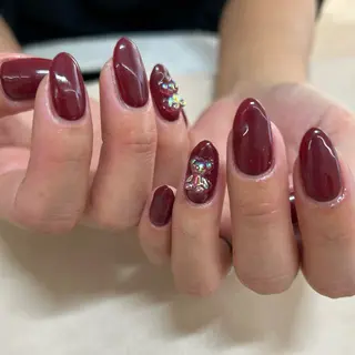 ネイル minori 🌿のネイルデザイン