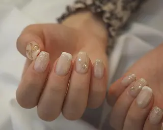 ネイル 田中 （ネイリスト）のネイルデザイン