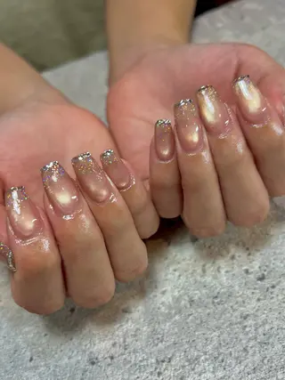 ネイル nail salon y＋のネイルデザイン