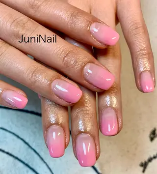 ネイル JuniNail 주니네일🇰🇷suのネイルデザイン