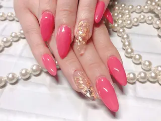 ネイル ネイルサロン HARRYS所属・ネイル･脱毛サロン HARRYSのエステ・リラクイメージ