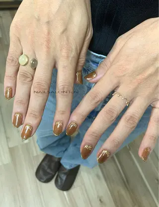 ネイル NAILSALON  Ichi所属・NAILSALON Ichiのネイルデザイン