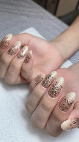 ネイル Munail サロン所属・むねいる nail salonのネイルデザイン