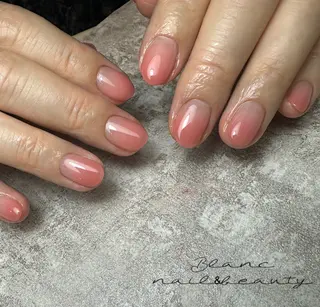 ネイル Blanc ブランのネイルデザイン