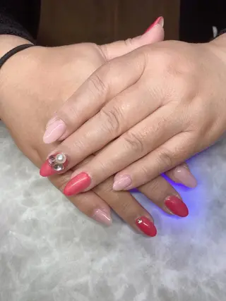 ネイル ネイリスト♡ AYAKOのネイルデザイン