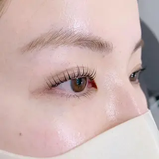 マツエク・マツパ UnFLAIR💐‪ AKANEのマツエク・マツパデザイン