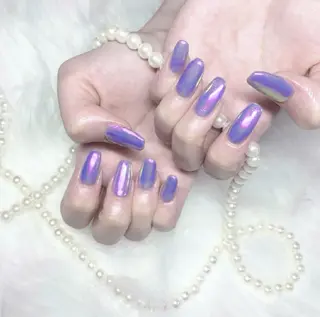 ネイル nailist Naoのネイルデザイン