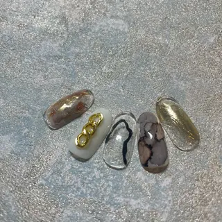 ネイル Style Rougeのネイルデザイン