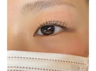 マツエク・マツパ DEEP 長谷川のマツエク・マツパデザイン