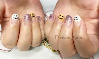 ネイル Nail Salon Ｄream Mamのネイルデザイン