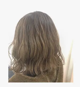 ミディアム カラー Tink　天神店所属・今村賢治/メンズ/ レイヤー✨艶カラーのヘアスタイル