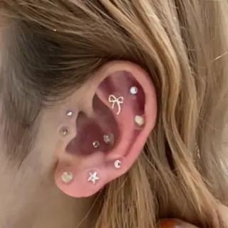 Loco❤︎ 布施のマツエク・マツパデザイン