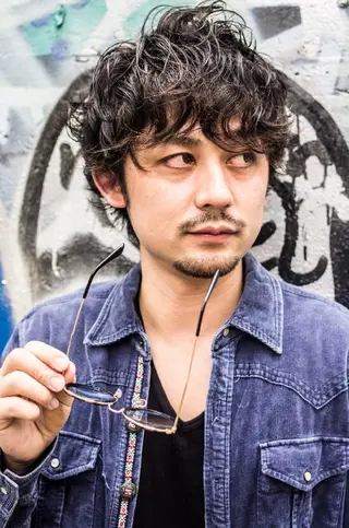 パーマ HAIR WORKS HELM所属・ショート✨ボブ✨代表 新田見美仁のヘアスタイル