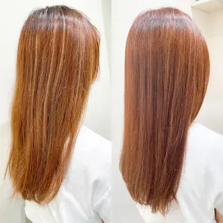 ミディアム 🌹ボブ/髪質改善 韓国ヘア🌹澤口龍成のヘアスタイル