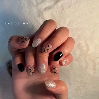 ネイル nailsalon Lenoaのネイルデザイン