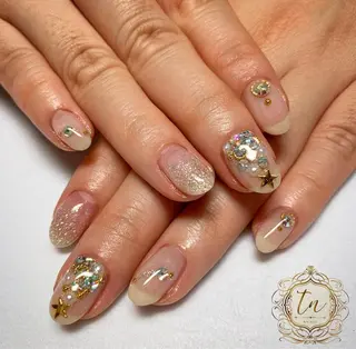 ネイル teenail 21のネイルデザイン