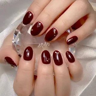 ネイル 西野 カナのネイルデザイン