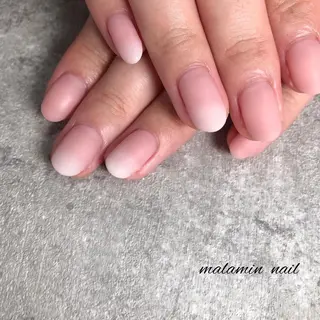 ネイル Nemoto Mariのネイルデザイン