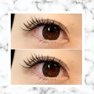 マツエク・マツパ cherir 小川 シェリール　オガワのエステ・リラクイメージ