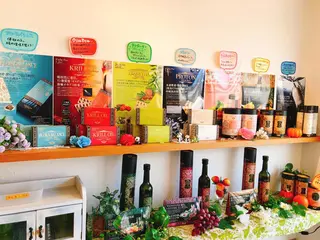 ルラーシュ　チーフ 川田美穂のエステ・リラクイメージ