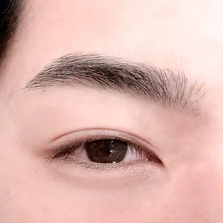 メンズ アイブロウ ICHIKAWA 🐇🎀桜木町のマツエク・マツパデザイン