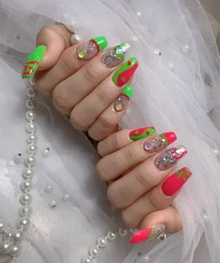 ネイル You&Me Miyuのネイルデザイン