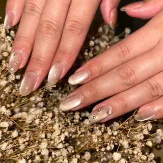 ネイル A.more所属・A.more nail salonのネイルデザイン