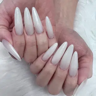 ネイル 松森 千夏のネイルデザイン