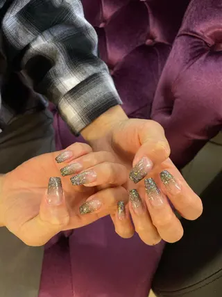 ネイル labo9 mizukiのネイルデザイン