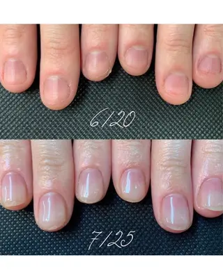 ネイル yumo nailのネイルデザイン